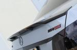 Mercedes-AMG E63 Carbon Fiber Spoiler by RENNtech 2017 года